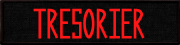 Trésorier de Ghostbusters France
